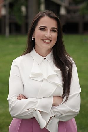 Flora Ujkic Flora Ujkic