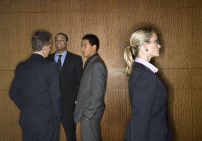 Discrimination in the Workplace Discrimination in the Workplace