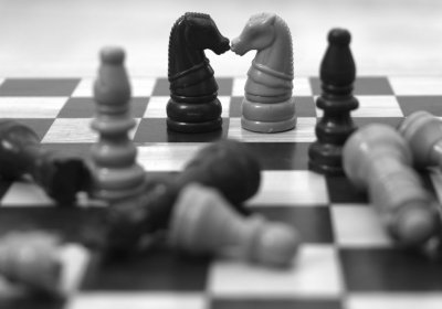 Retaliation Retaliation