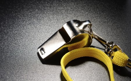 Whistleblowers Whistleblowers