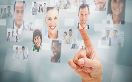 Human Resources Support Human Resources Support